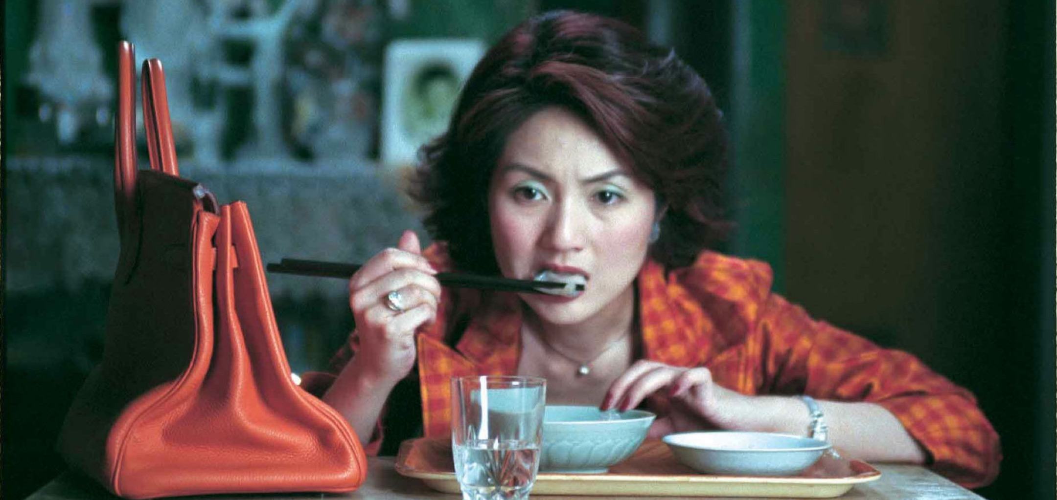 Dumplings (2004) © Applause Pictures