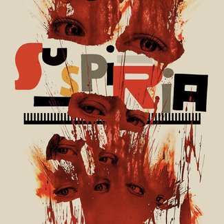 Suspiria (2018)
