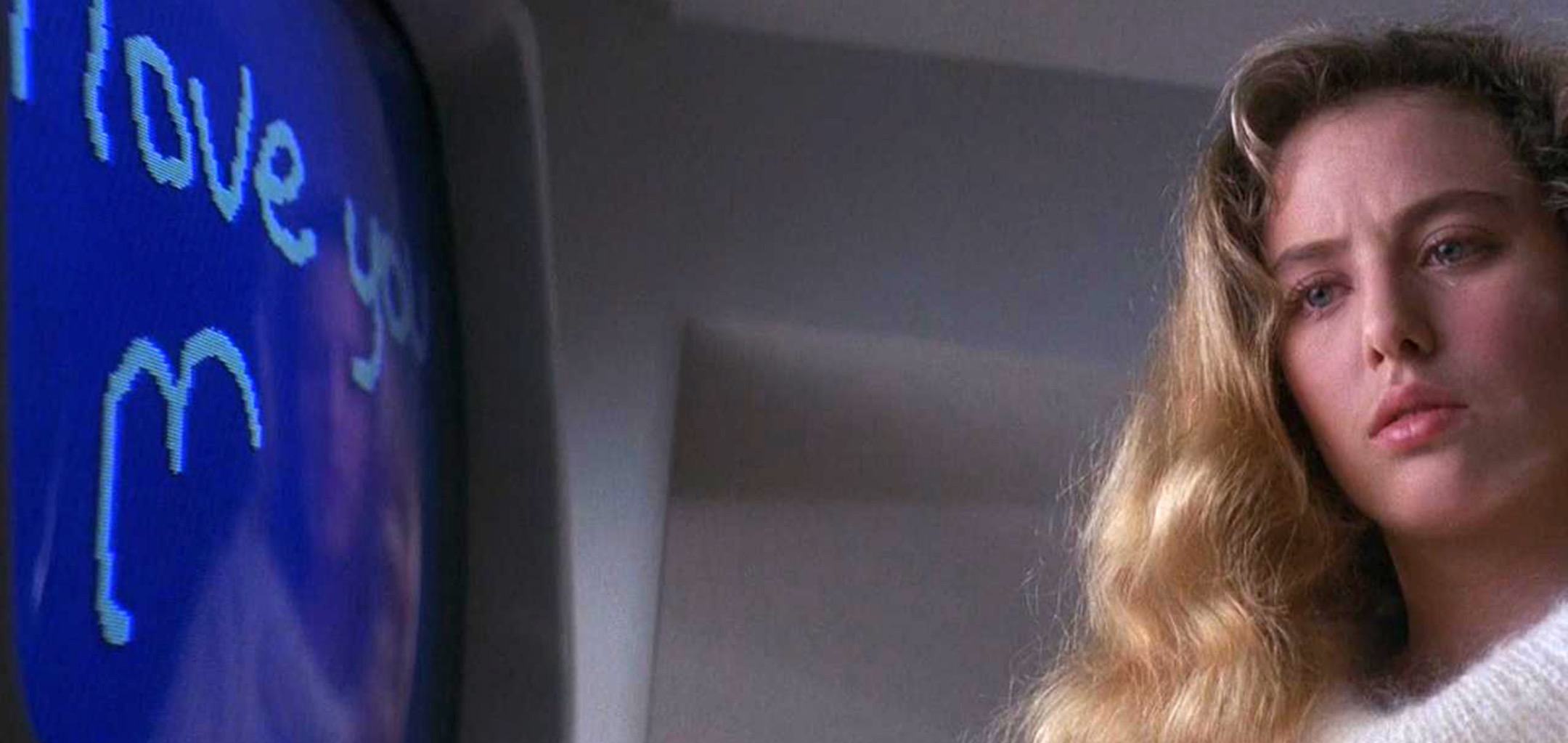 Electric Dreams (1984) © Virgin