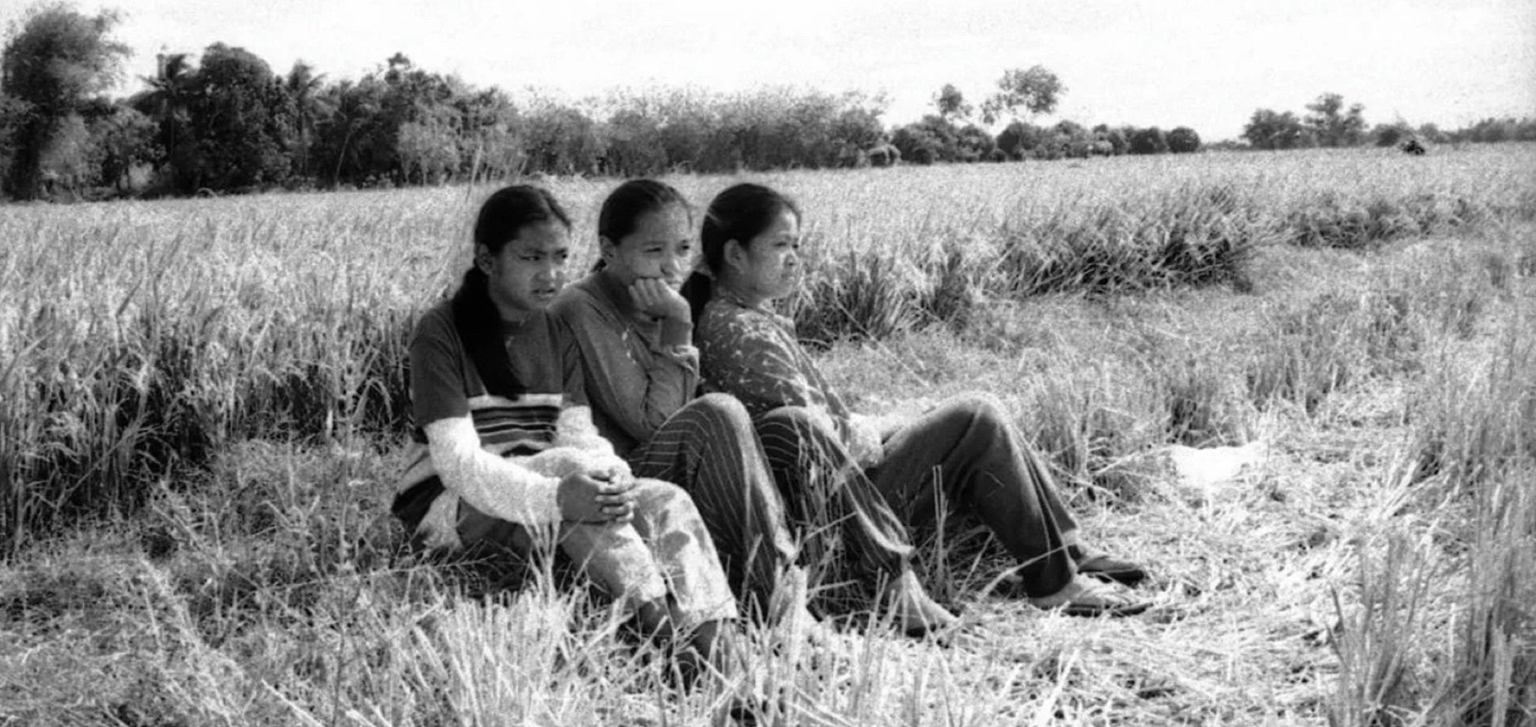 Evolution of a Filipino Family (2004) © Sine Olivia, Ebolusyon Productions, Paul Tañedo Inc.