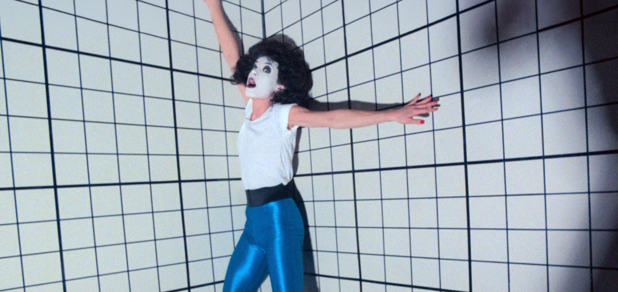 Flashdance (1983) © Paramount Pictures