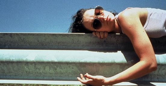 Focus on Lynne Ramsay