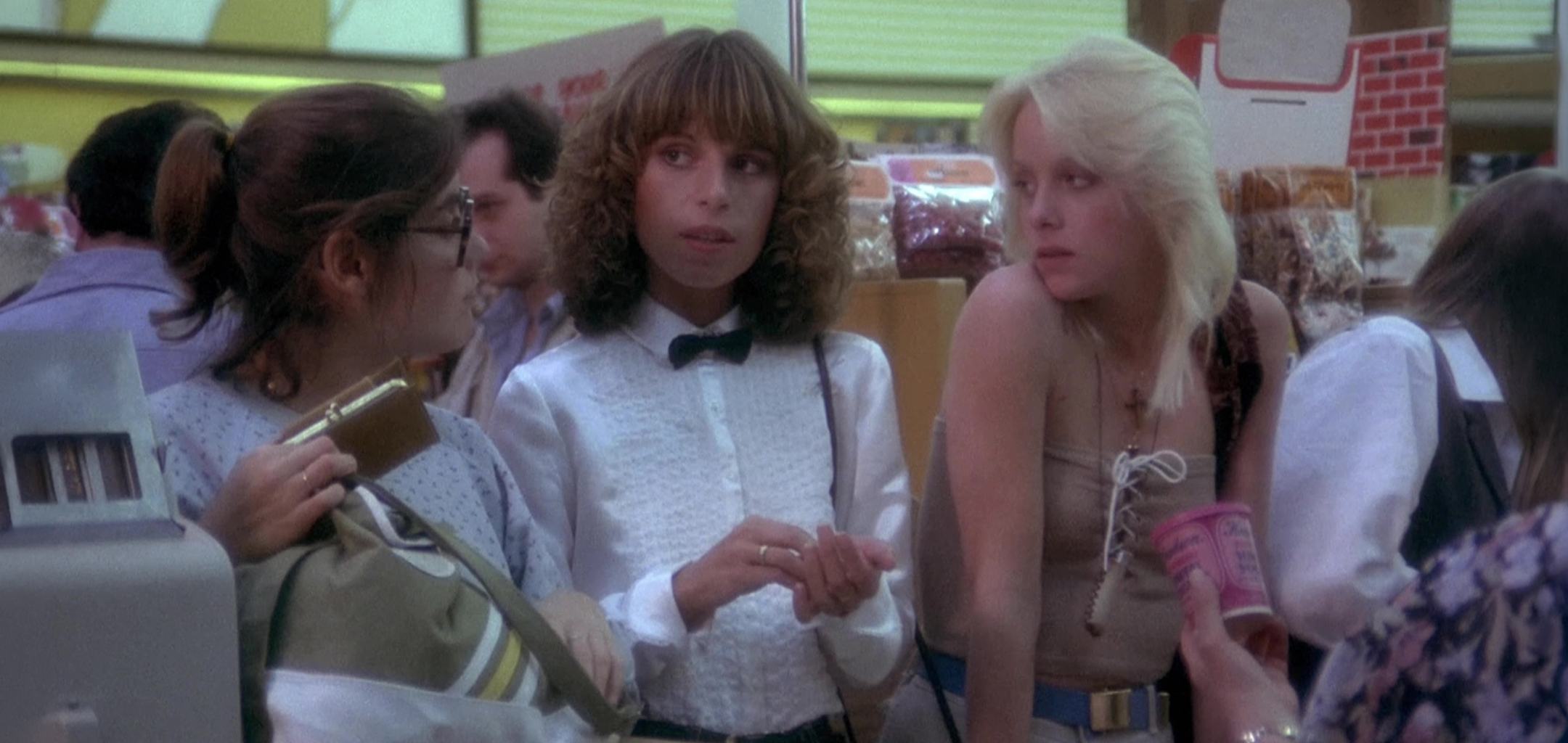 Foxes (1980) © Casablanca Filmworks