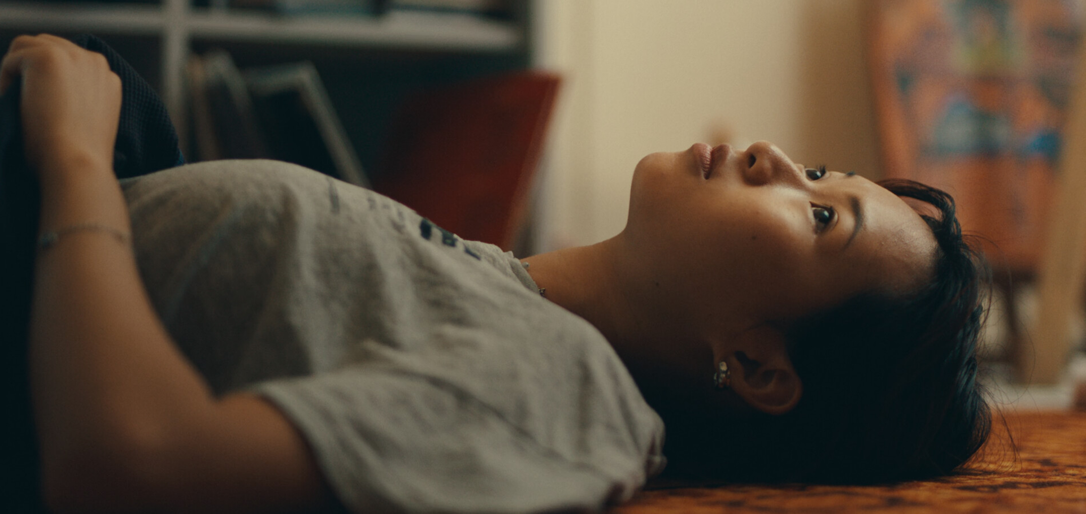 Mango Seed《芒果芯》(dir. Berni Jiang, 2024)