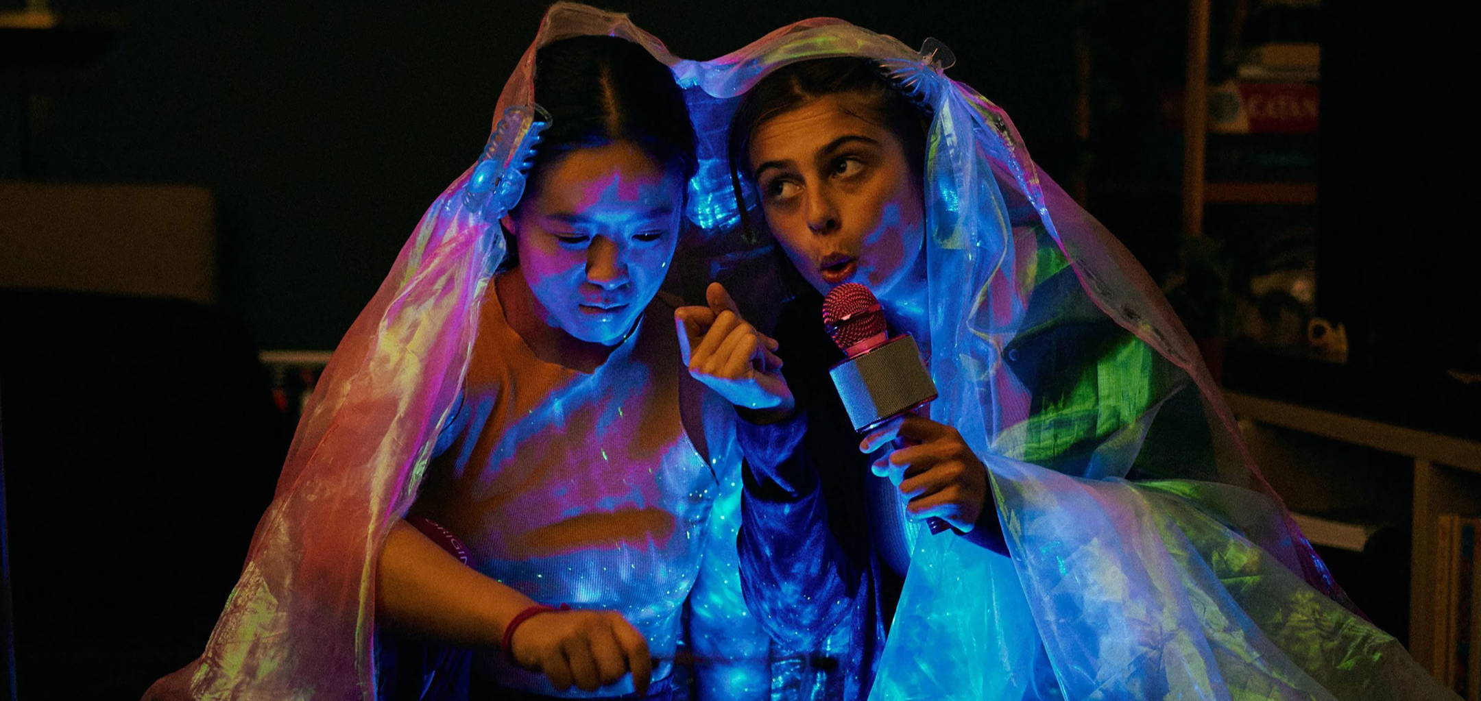 Fwends (2025) © Excellent Fwends and Future Success