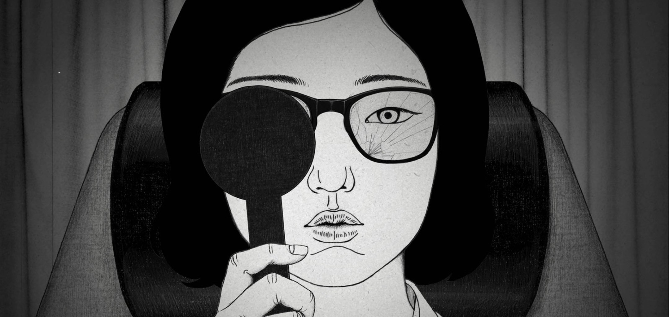Animation Shorts HERO