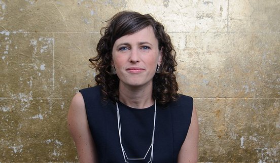 Photo of Emily Sexton