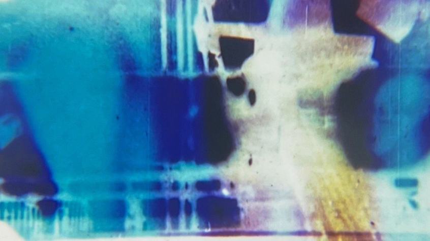 Heimþrá eða Nostalgía, Melody Woodnutt