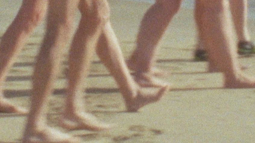 I Go Down to the Shore, Georgia Spain