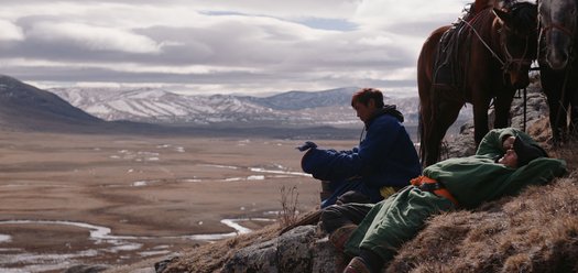 Iron Winter (2025) Bonsai Films