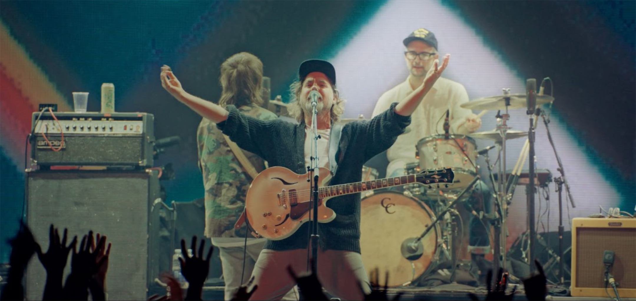 It's All Gonna Break (2024) © Fathom Film Group