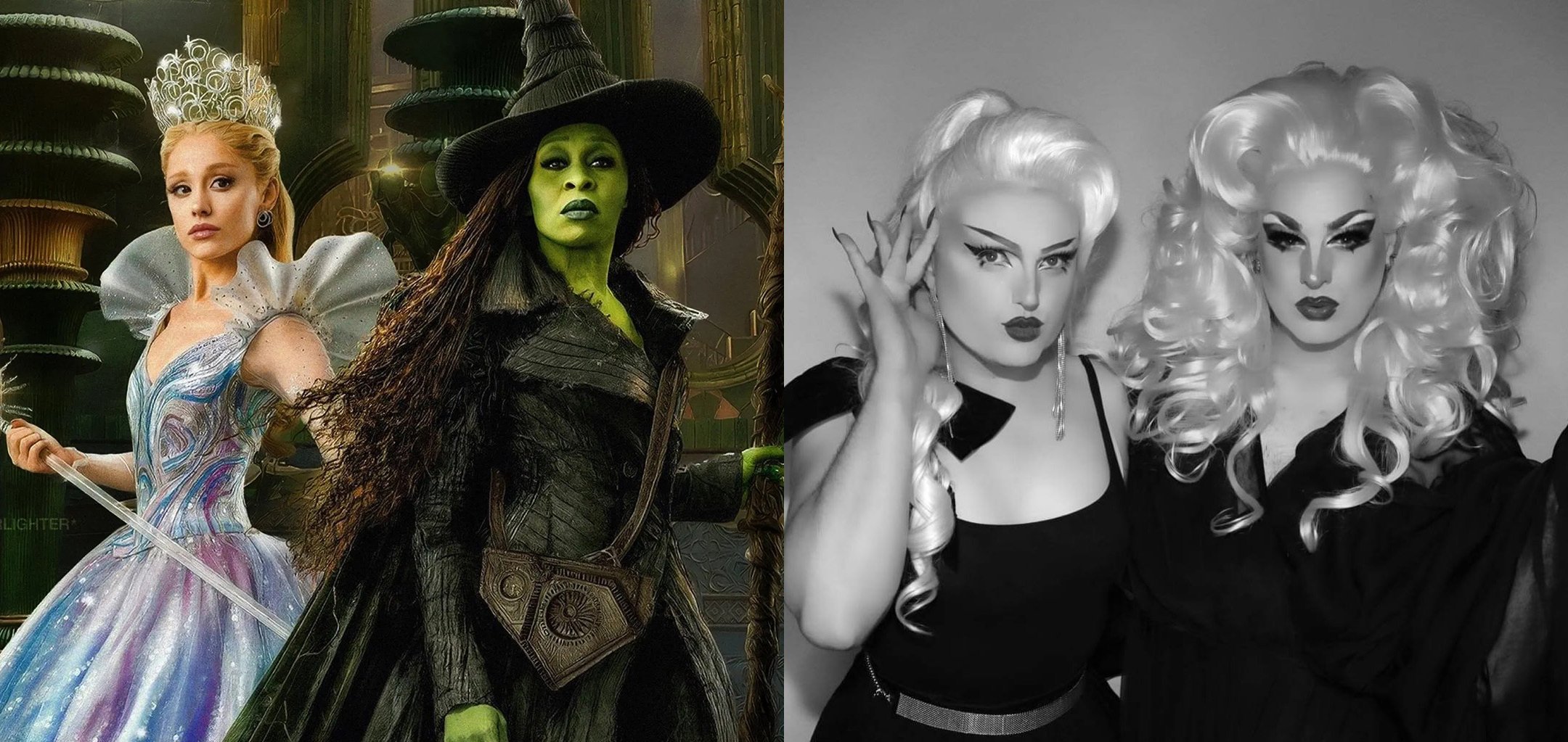 Wicked: For Good (2025) © Universal Pictures