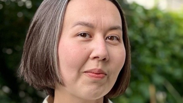 Photo of Jacina Leong