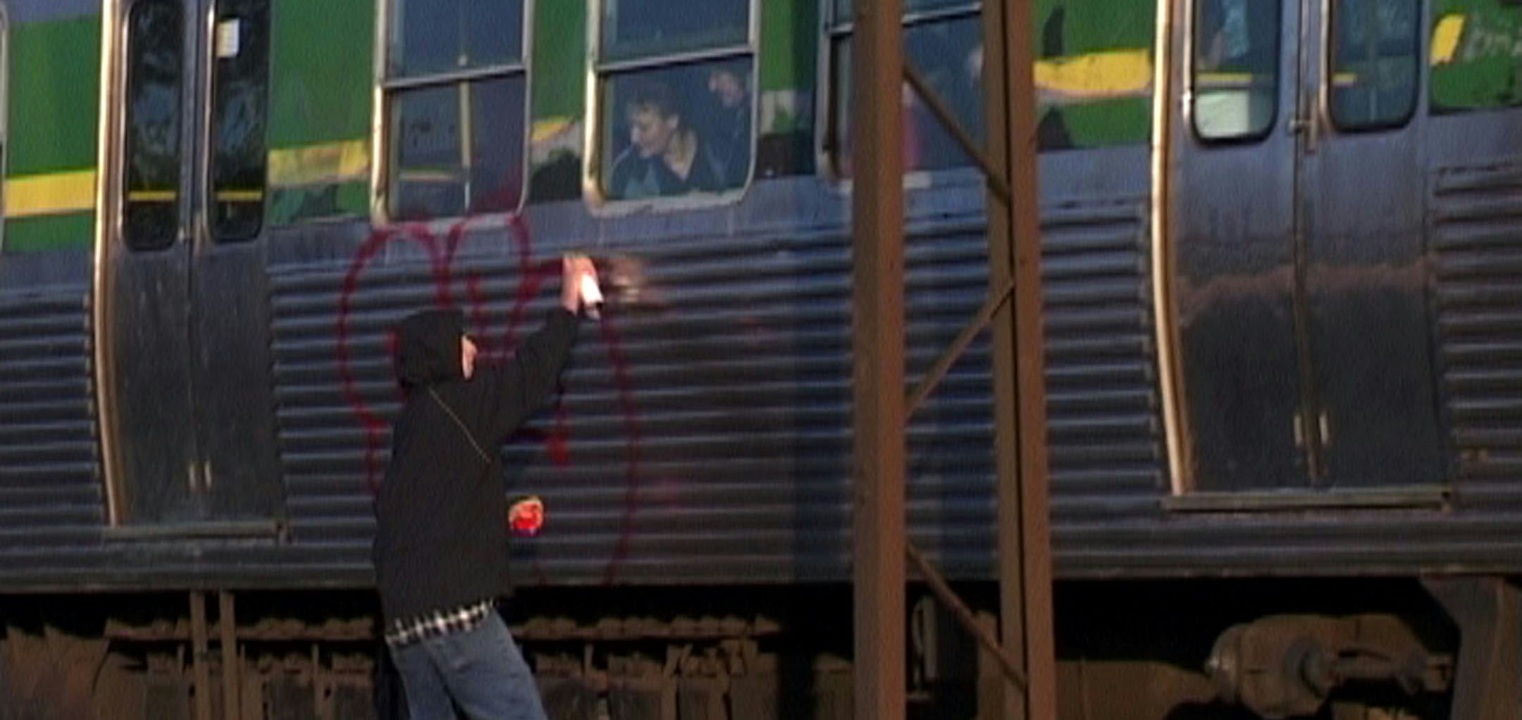 Jisoe (2005) Eddie Martin