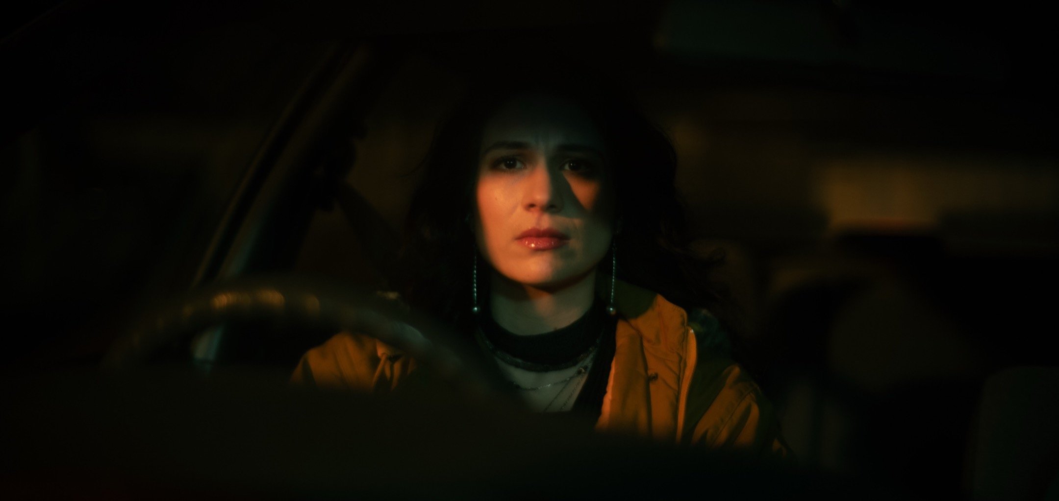 Westgate (2025) Proud Wing Films