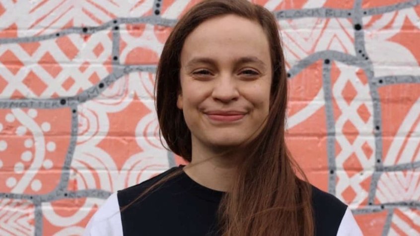 Photo of Lise Leitner