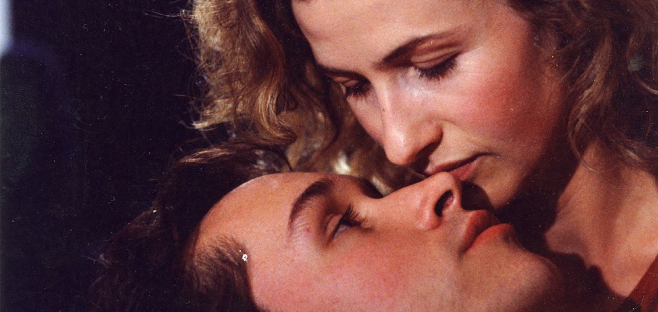 Lou n’a pas dit non (1994) © Patrick Jeanneret