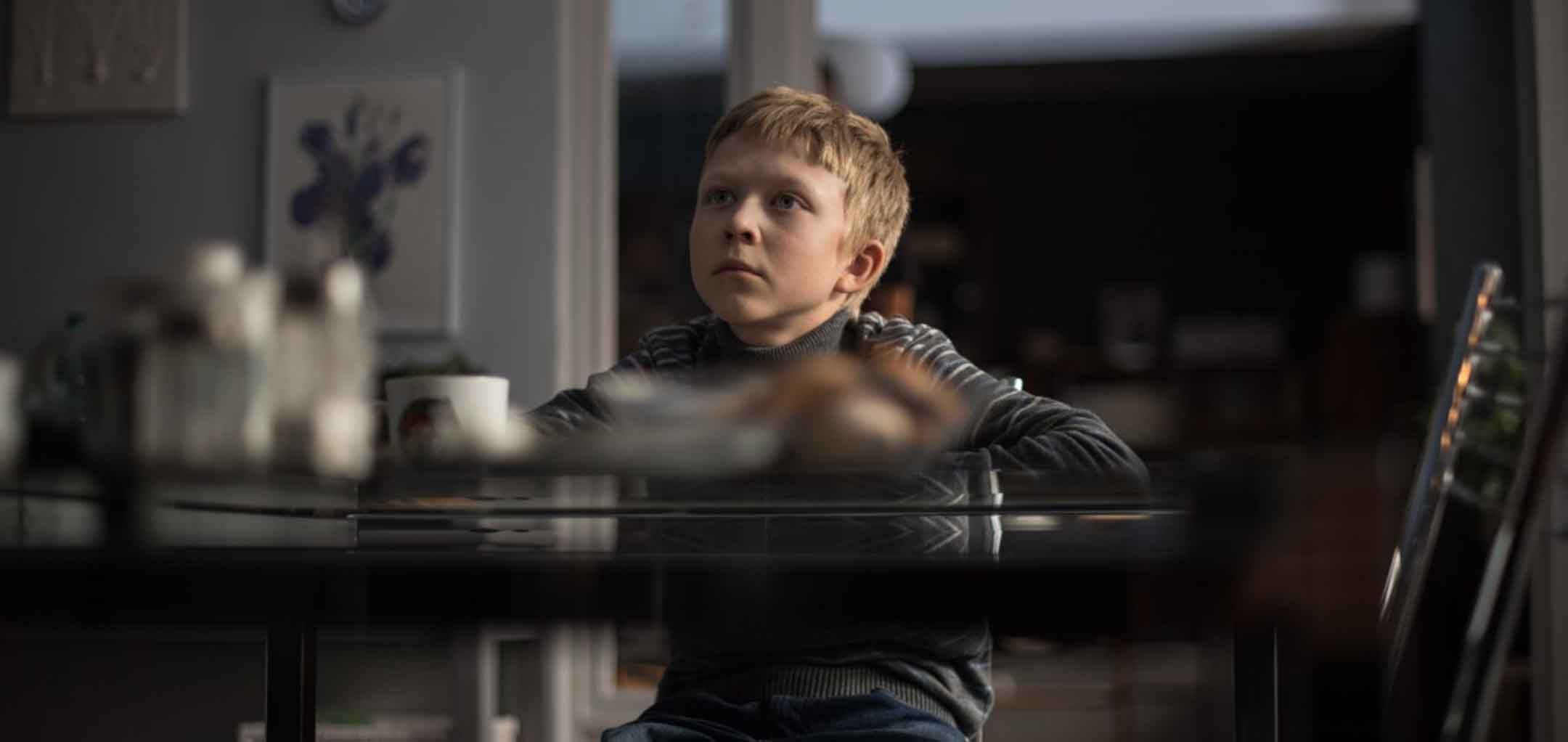 Loveless (2017) © Non-Stop Productions