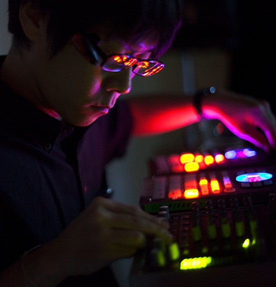 Makino Takashi portrait