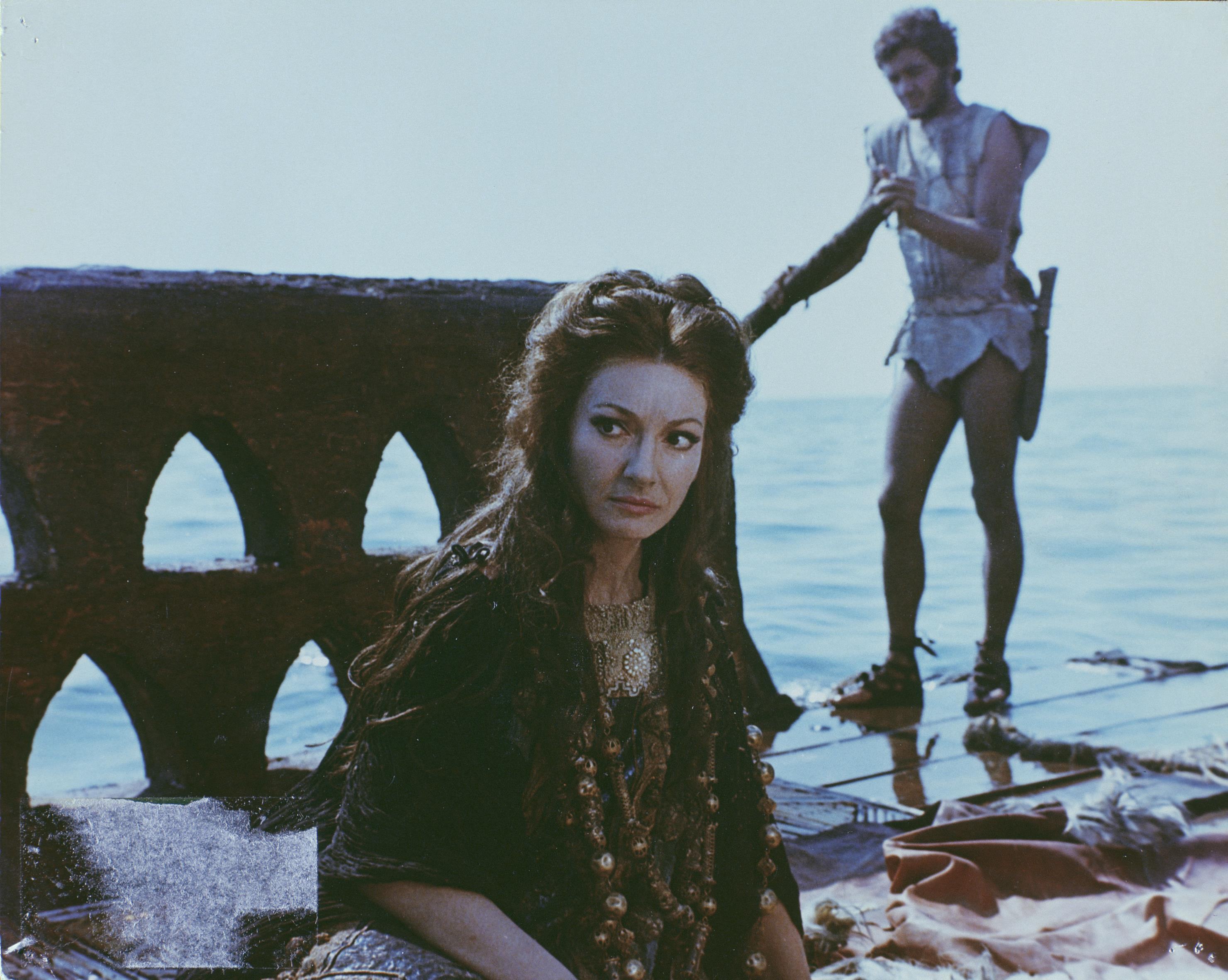 Medea