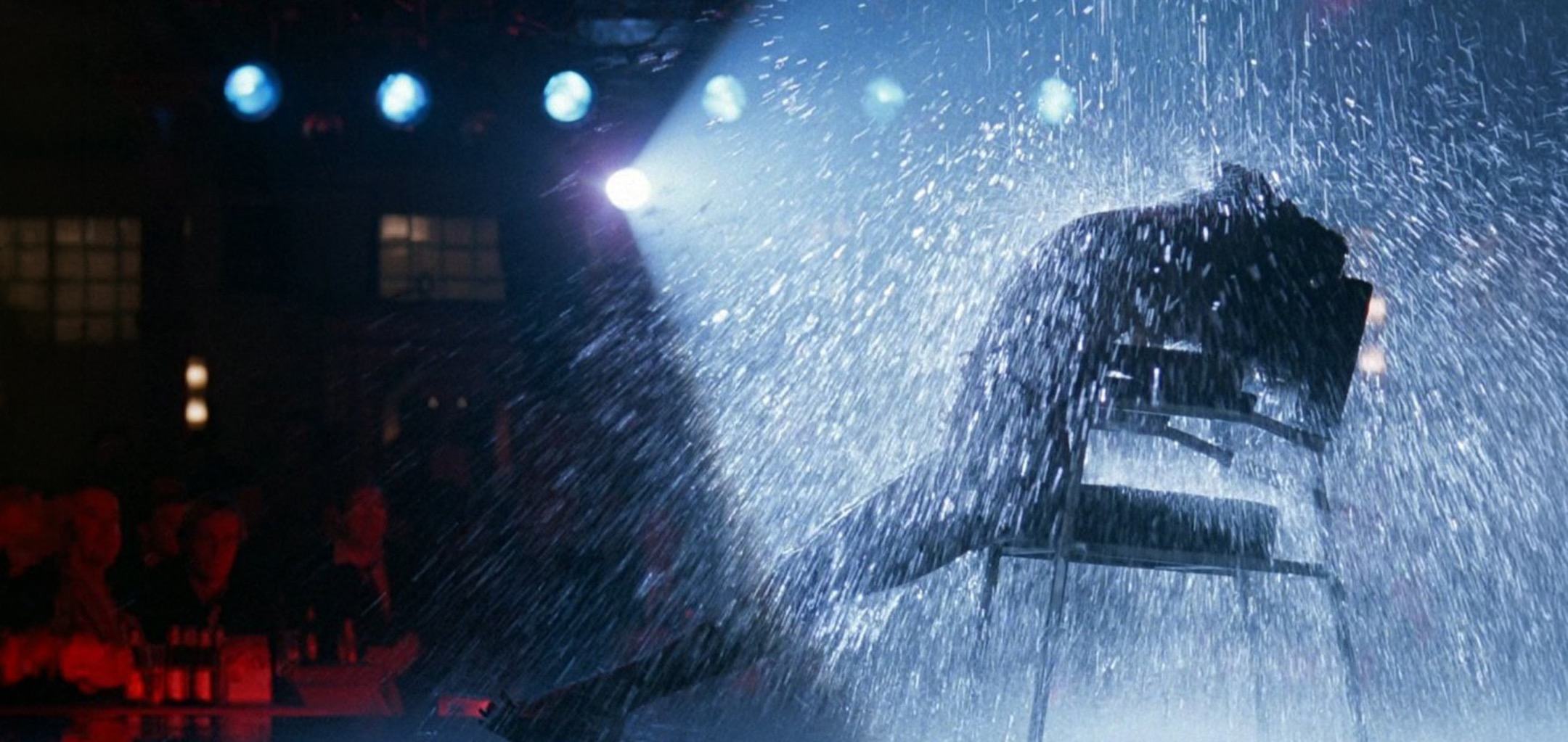 Flashdance (1983) © Paramount Pictures