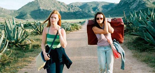 Morvern Callar (2002) Alliance Atlantis Motion Picture Production 2160 x 1023