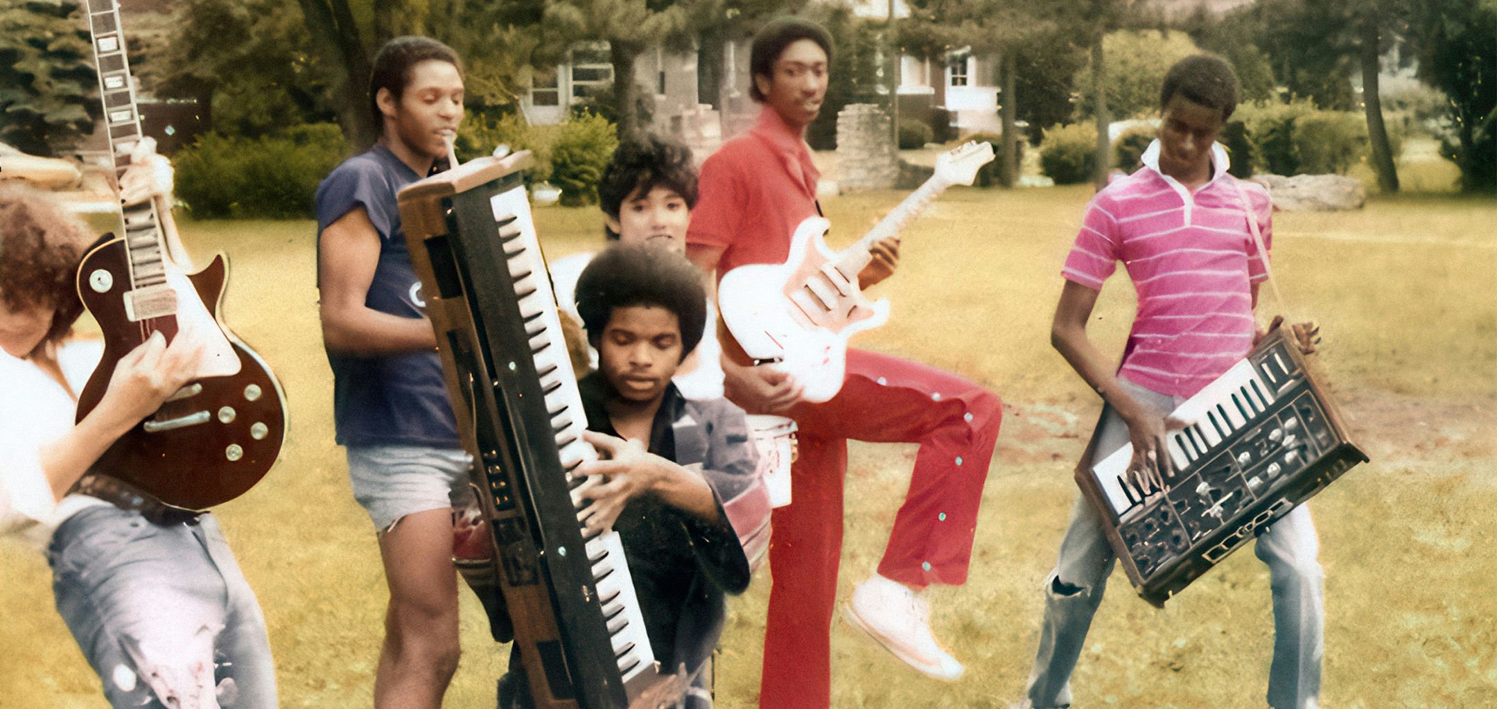 Move Ya Body (2025) © Freedom Principle