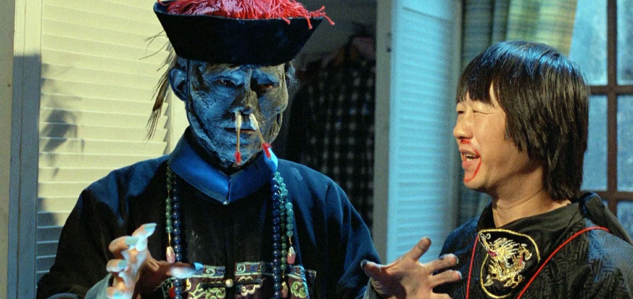 Mr. Vampire (1985) © Bo Ho Film Company Ltd.