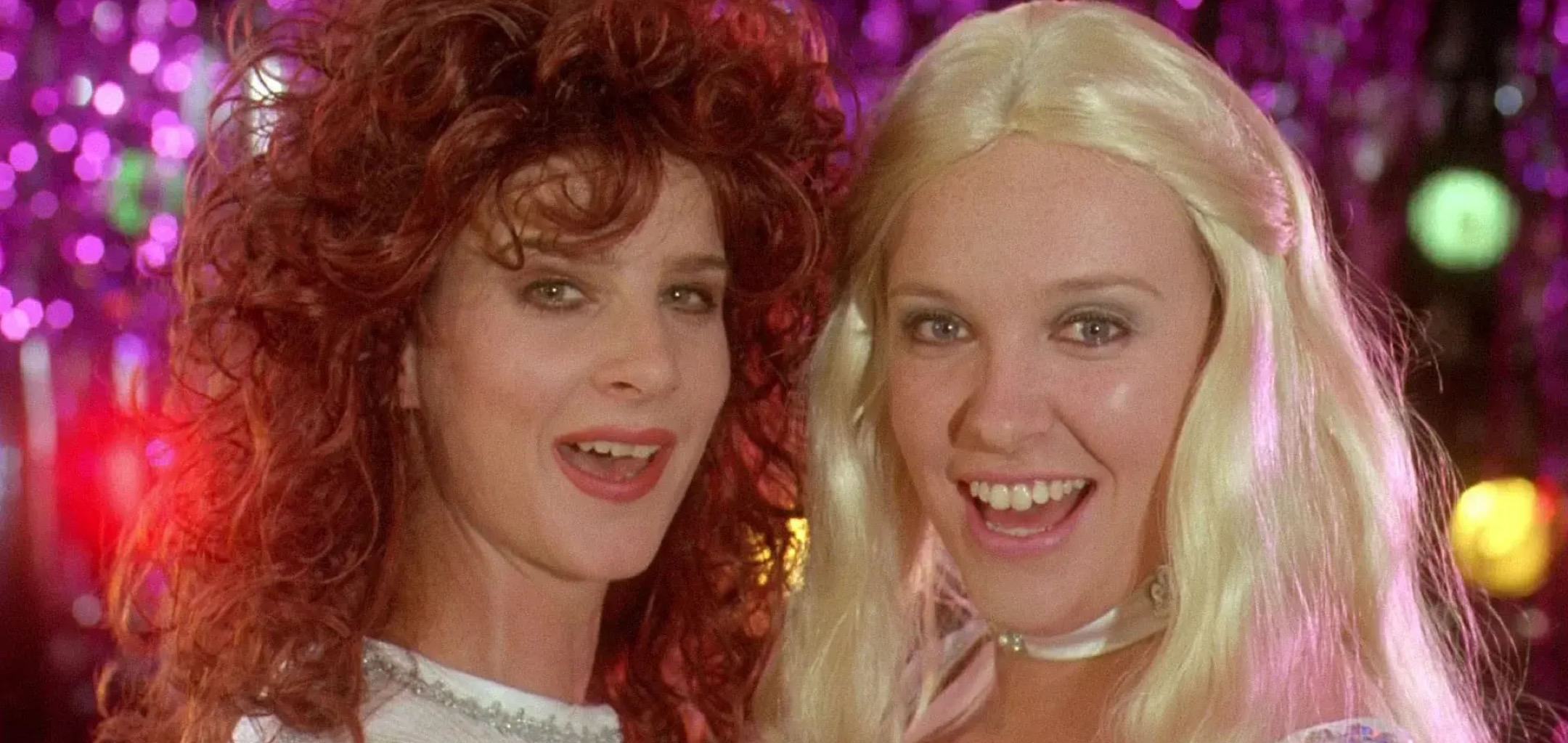 Muriel's Wedding (1994) House & Moorhouse Films and CiBy 2000