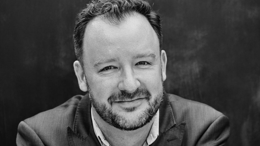 Photo of Nicholas Pickard