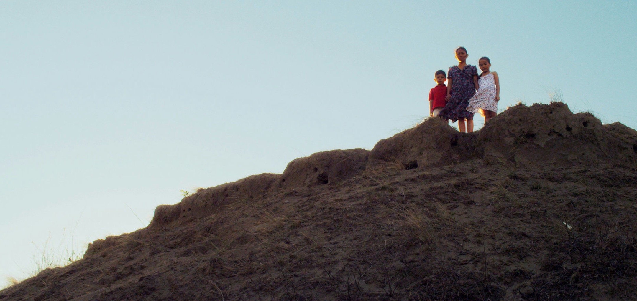 Norte, the End of History (2013) © Wacky O Productions, Kayan Productions, Origin8 Media