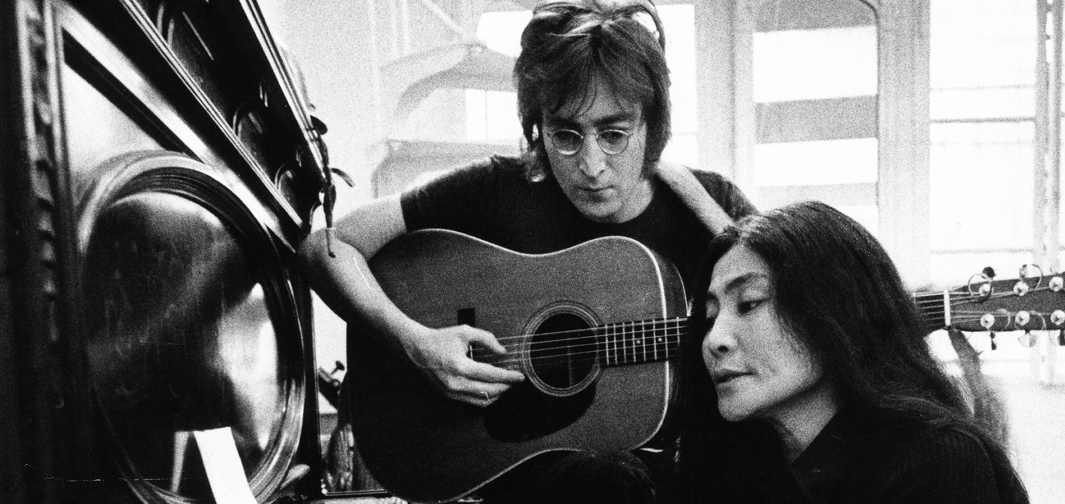 One to One (2024) © Madman Entertainment