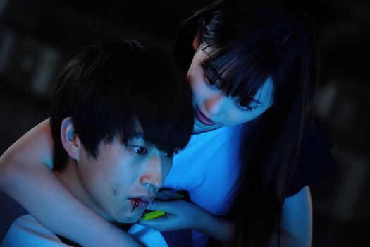 My Girlfriend is a Serial Killer (2019)