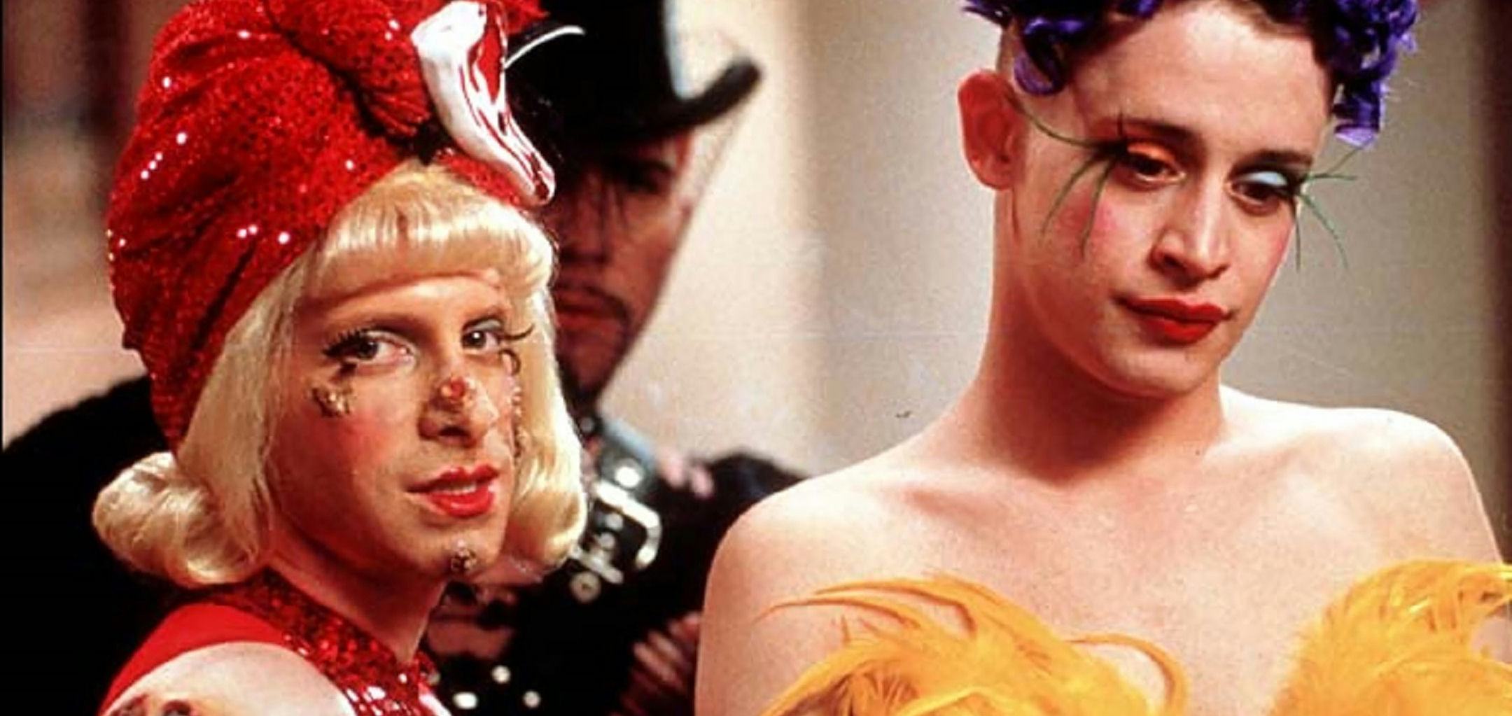 Party Monster (2003) © World of Wonder