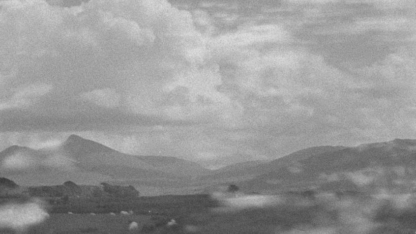 Passing Place, Oscar Lush