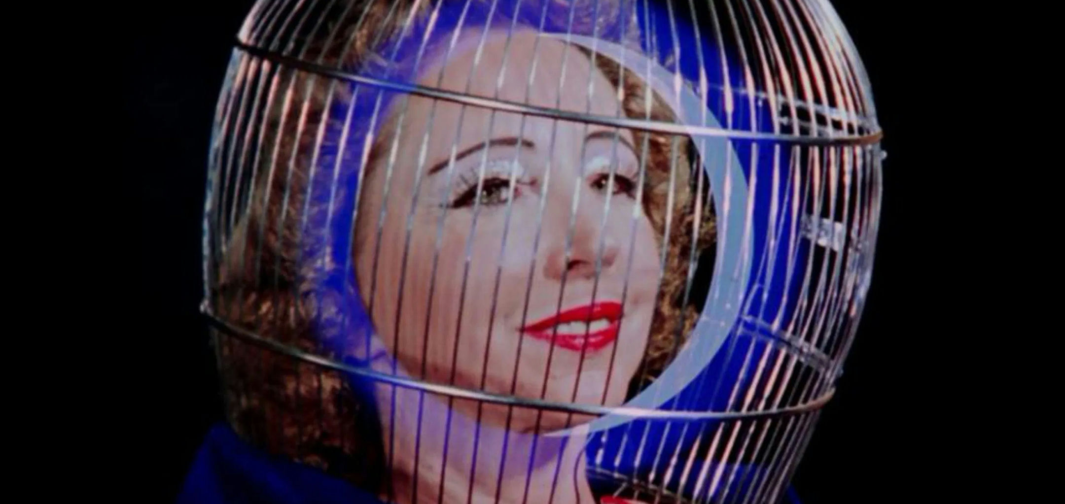 The Inauguration of the Pleasure Dome (1954) © Kenneth Anger Estate