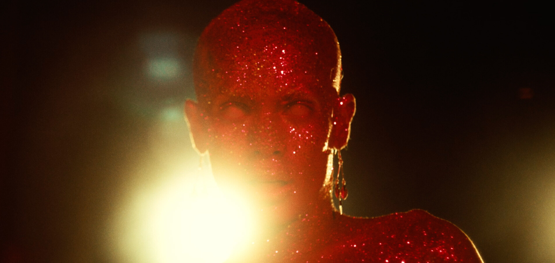 Burst (dir. Melle Branson, 2025)