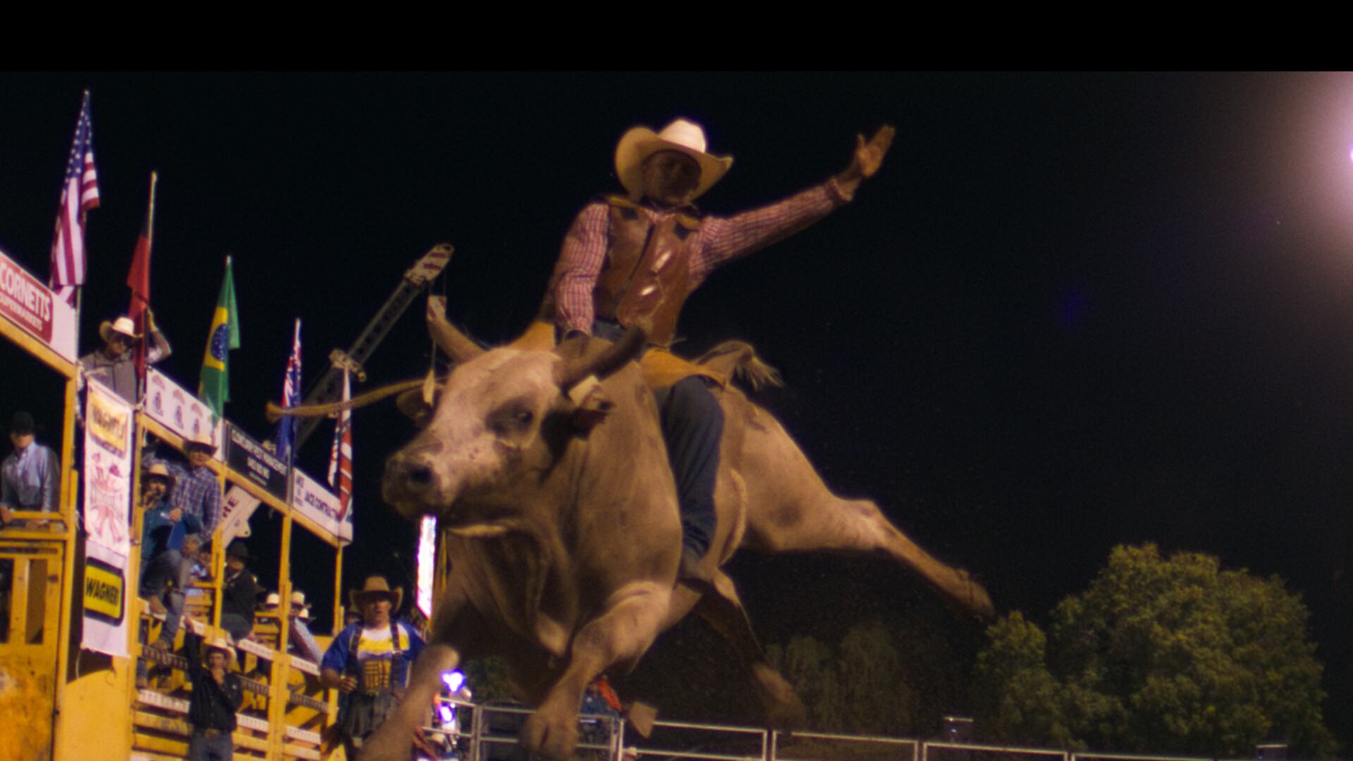 Rodeo Dreams