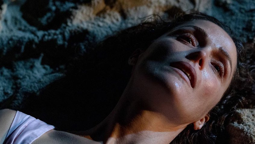 Melbourne International Film Festival (MIFF) 2025