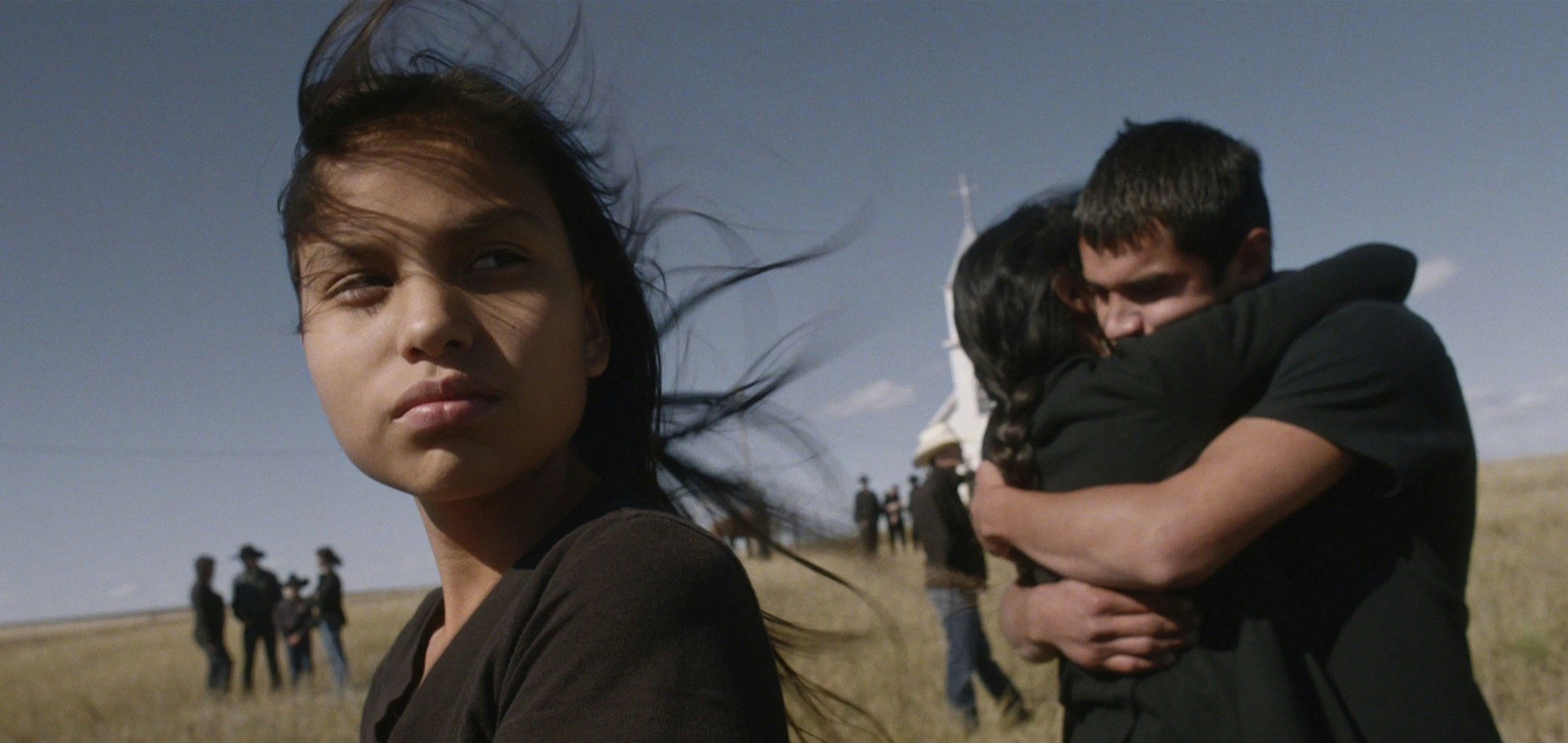 Songs My Brothers Taught Me (2015) © Film Independent, HEART-headed Productions, Highwayman Films, Significant Productions