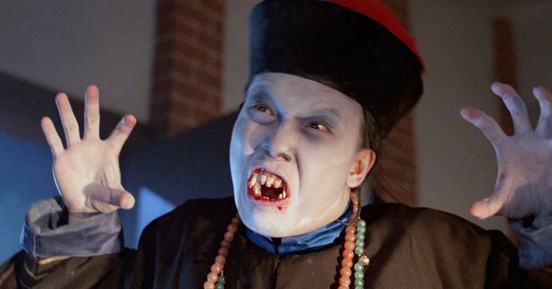 Mr. Vampire (1985) © Bo Ho Film Company Ltd.
