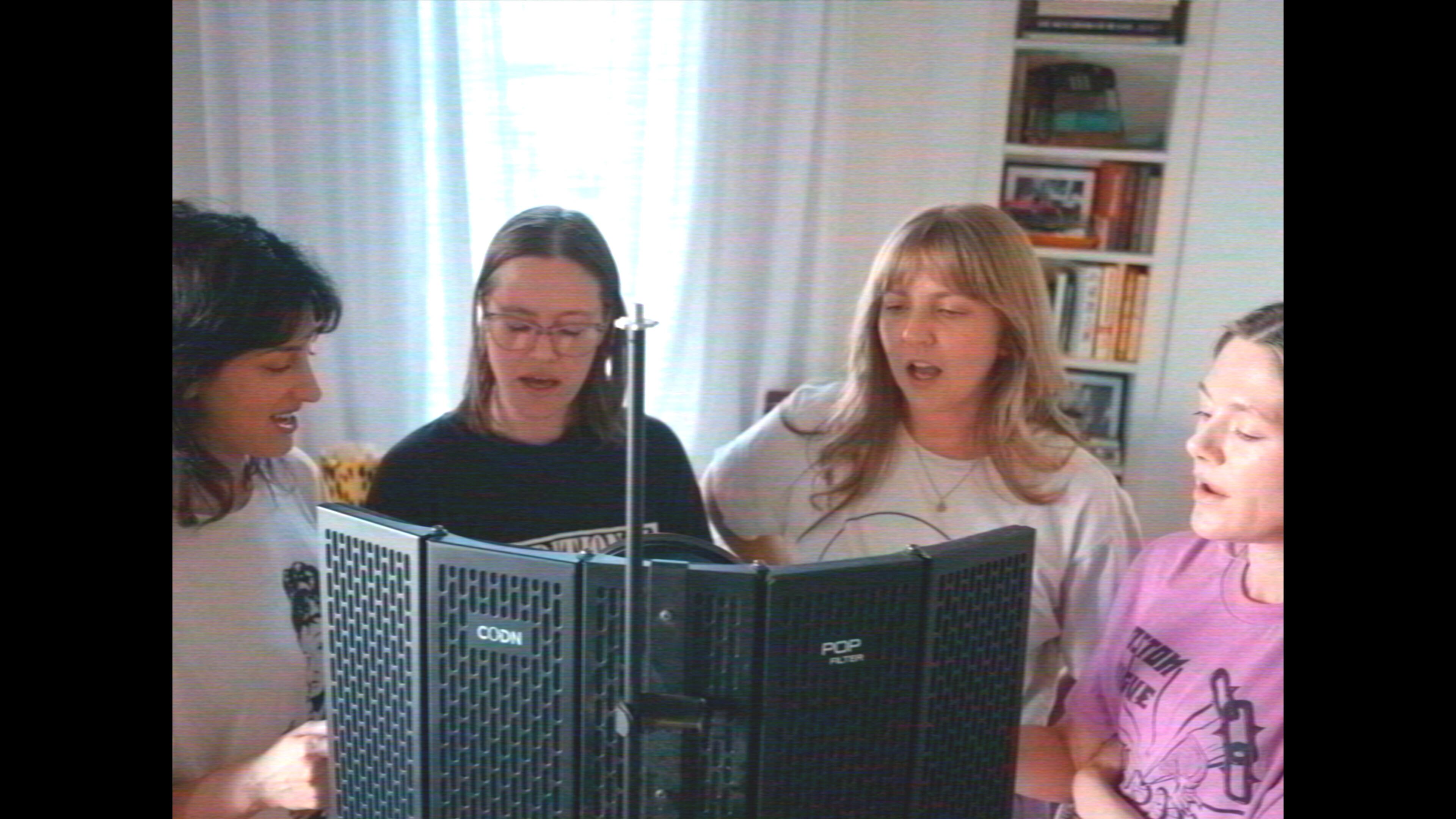 Summer 2000: The X-Cetra Story