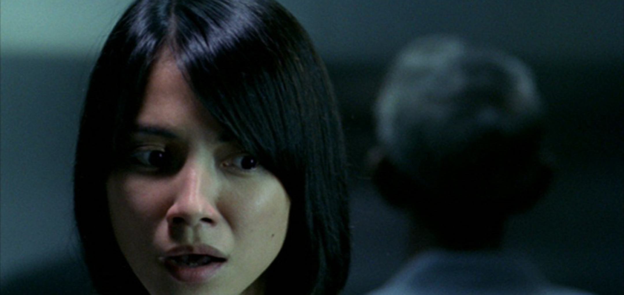 The Eye (2002) © Film Workshop