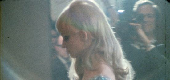 The Queen (1968) © Kino Lorber