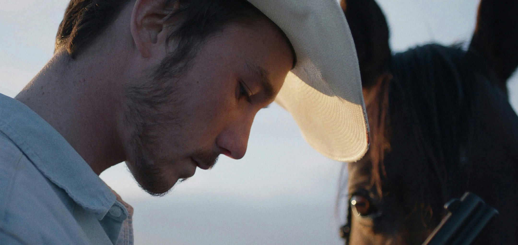 The Rider (2017) © Caviar, Highwayman Films