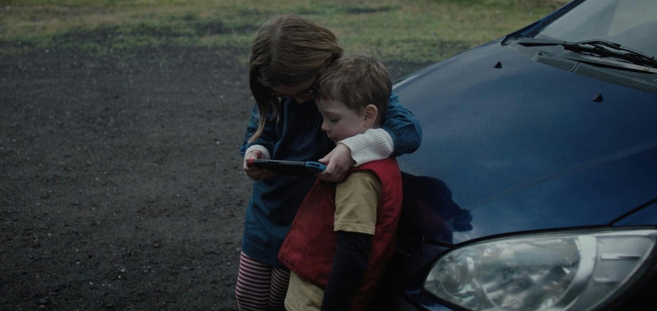 This Must Be Love (2023) Bus Stop Films