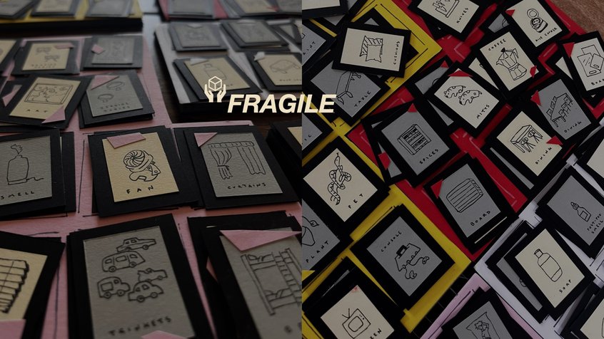 Fragile