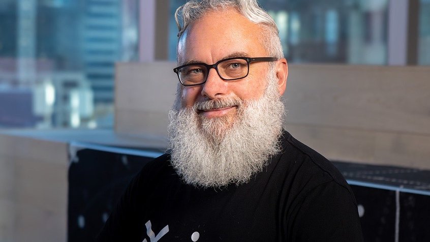 Photo of Troy Innocent