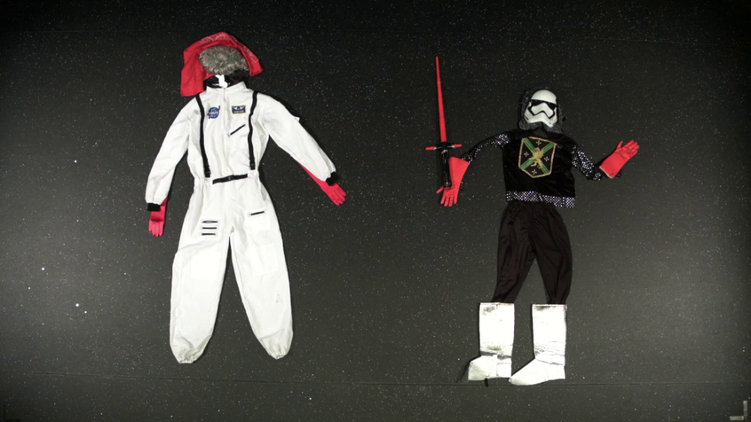 Stop it from the top header still