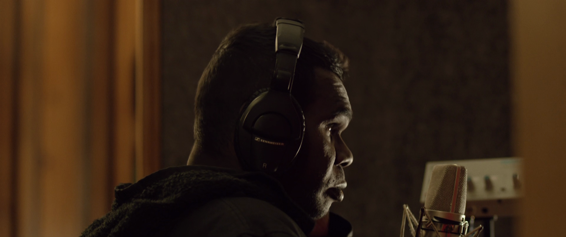 Gurrumul screen shot
